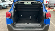 Citroen C3 Aircross 1.2 PureTech 110 Shine 5dr Petrol Hatchback